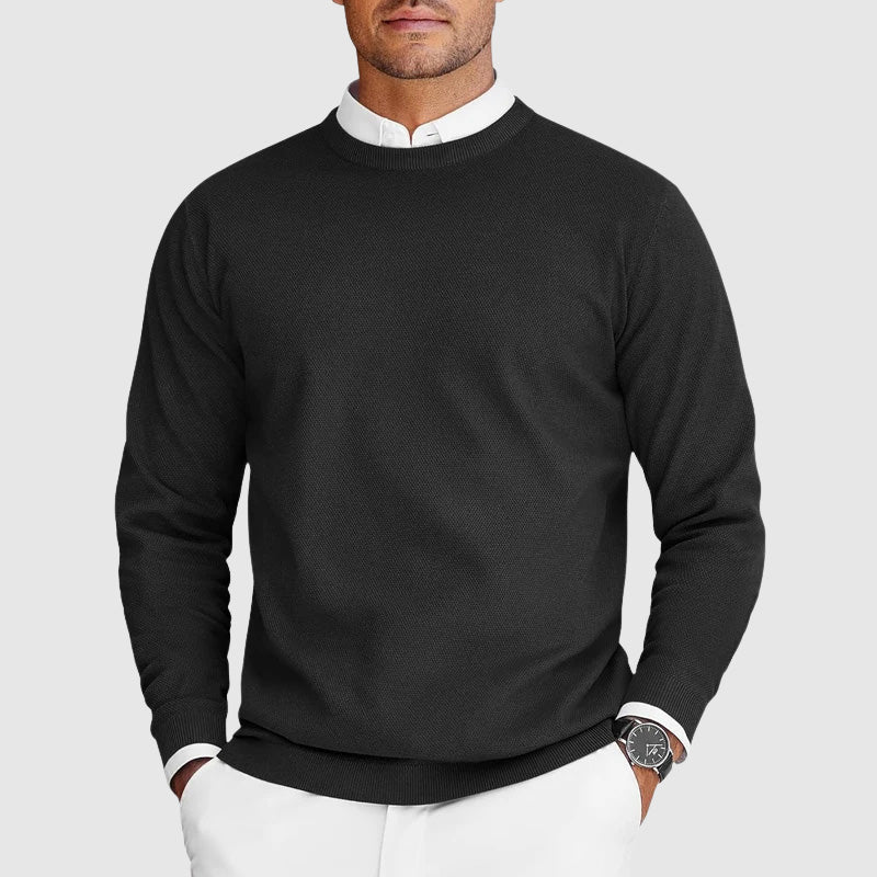Stylish Casual Sweater