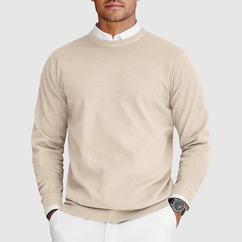 Stylish Casual Sweater