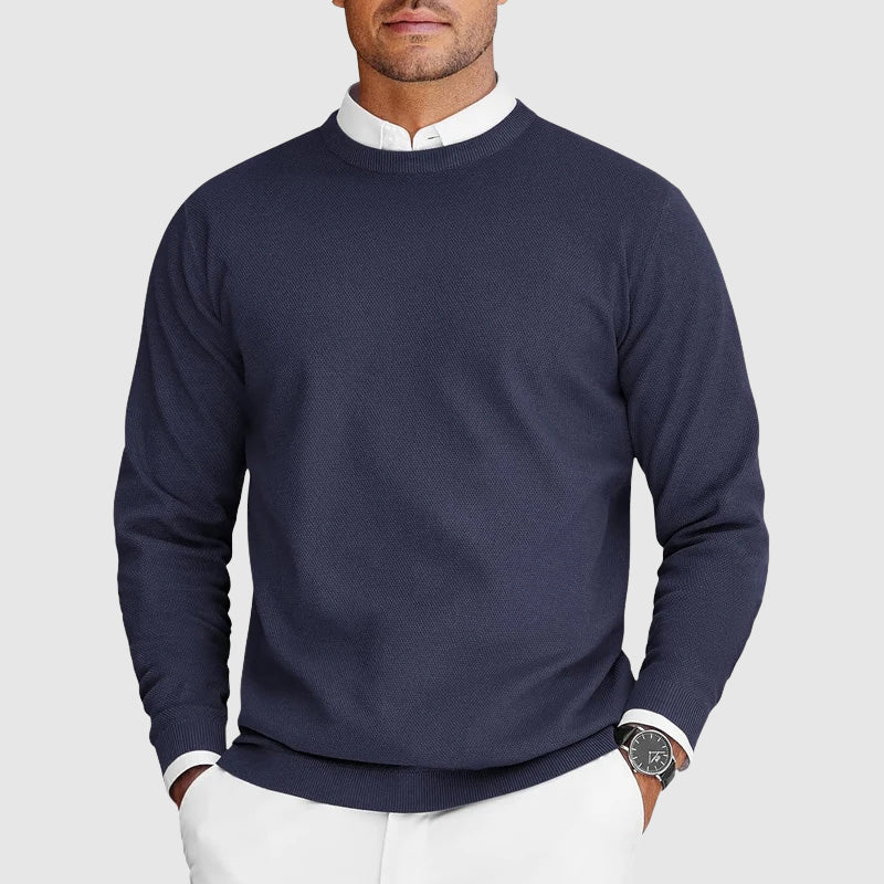 Stylish Casual Sweater