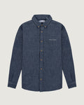 "Flannel" bonne graine shirt