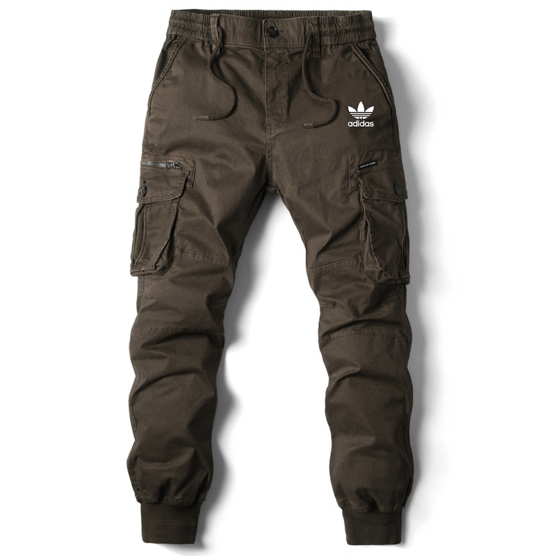 Vantage Everyday Cargo Joggers