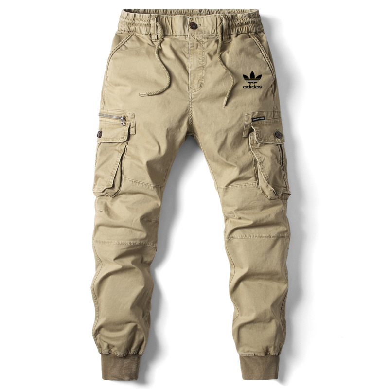 Vantage Everyday Cargo Joggers
